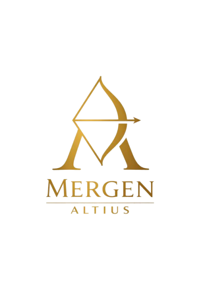 Mergen Altius Logo